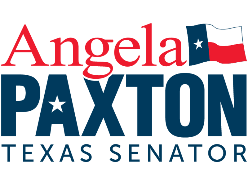 Angel Paxton